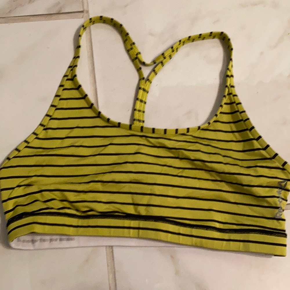 Reebok Sports bra